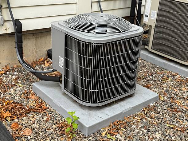 24/7 Emergency Heat Pump Repair experts in Santa Monica, CA